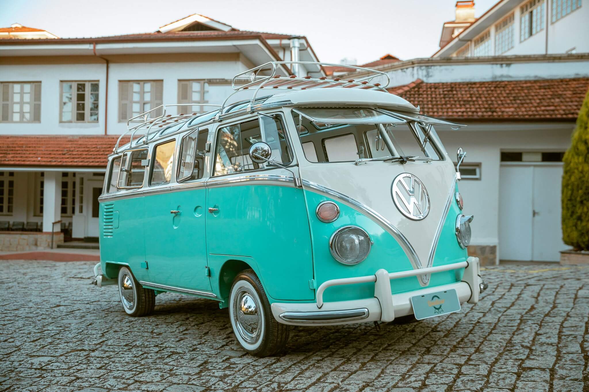 1970 Volkswagen Transporter (Van) BH211567 Hagerty Valuation Tools